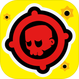 末日特攻队无限金币钻石版 Logo