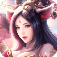 上古扶摇内购修改版 Logo